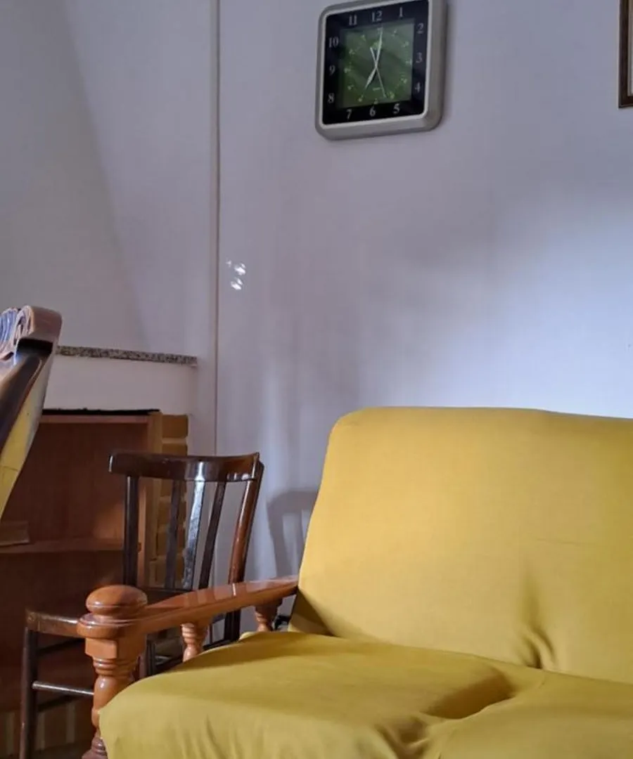 Casa Verdi Telti Appartamento