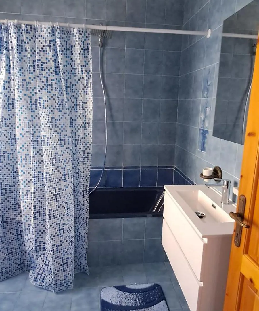 Casa Verdi Telti 0*,