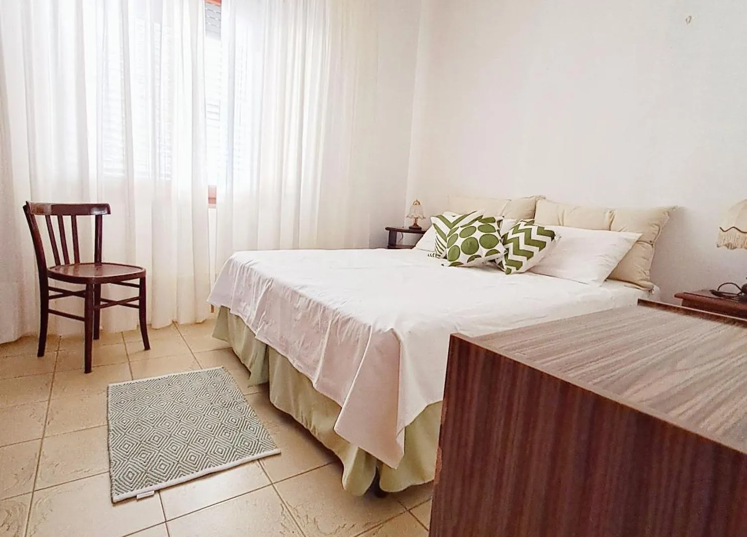 Casa Verdi Telti Appartamento