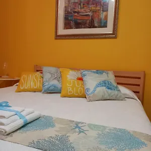  Bed & Breakfast La Casa Di Dorothy