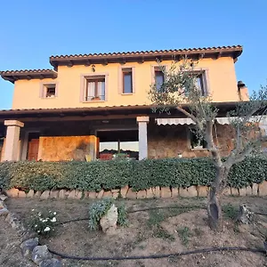  Bed & Breakfast Sa Soliana